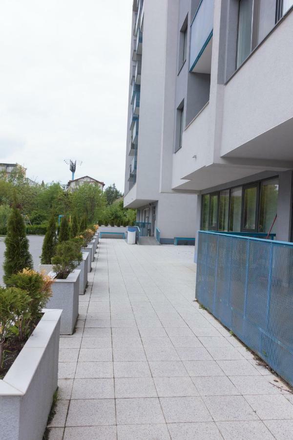 Gold Class Apartment Ams 63 Cluj-Napoca Exterior photo